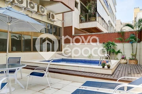Imagem 18 de 18 de Flat/aparthotel - Ref: Ip1fl20773