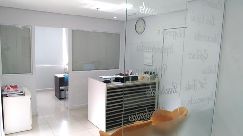Imagem 19 de 21 de Sala Em Ipiranga, São Paulo/sp De 57m² À Venda Por R$ 520.000,00 - Sa873795-s
