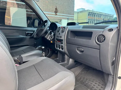 Peugot Partner 1.4 Sinc