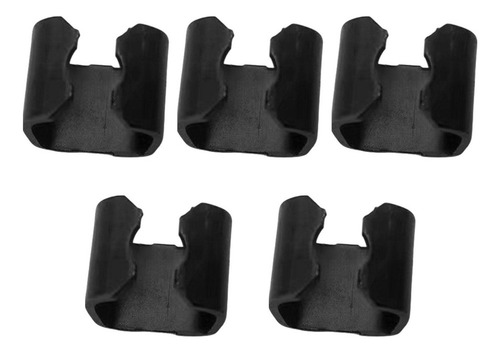 A 5 Piezas 2t Accesorios De Gato Horizontal Jack Aro 2t 9mm