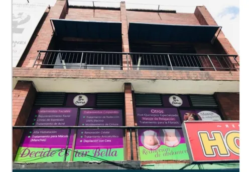 Casa / Lote. Ideal Hotel Rentas Cortas. Bulerias. Laureles