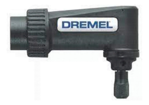 Acople De Angulo Recto Para Minitorno Dremel 575