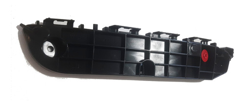 Soporte Paragolpe Delantero Toyota Sw4 Izquierdo