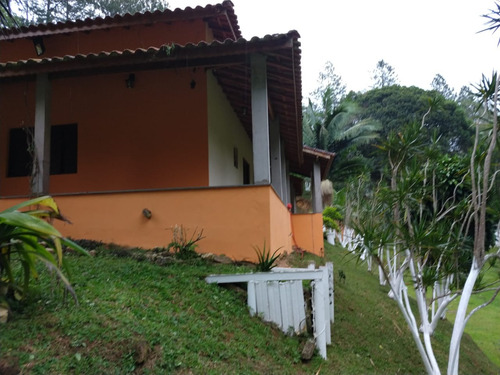 Imagem 12 de 13 de Bela Chacara Para Moradia Ou Lazer Ref 1169