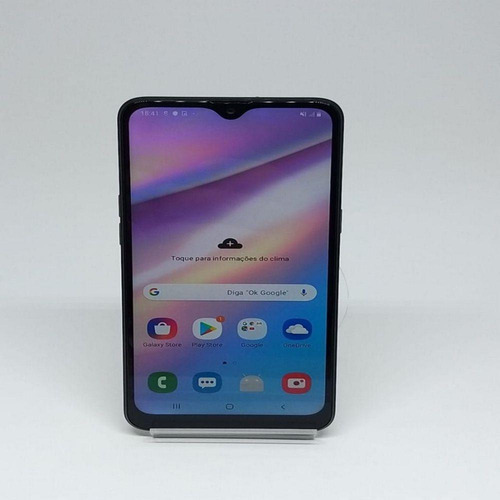 Smartphone Samsung Galaxy A10s 32gb Seminovo - 4g 2gb Ram