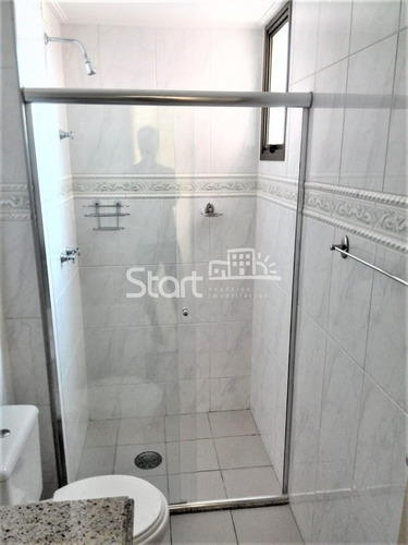 Imagem 17 de 28 de Apartamento Á Venda E Para Aluguel Em Chácara Cneo - Ap006928