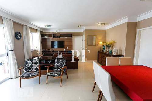 Imagem 10 de 30 de Wave - Apartamento Com 3 Dormitórios 2 Vagas A Venda Na Vila Andrade - Ap0207