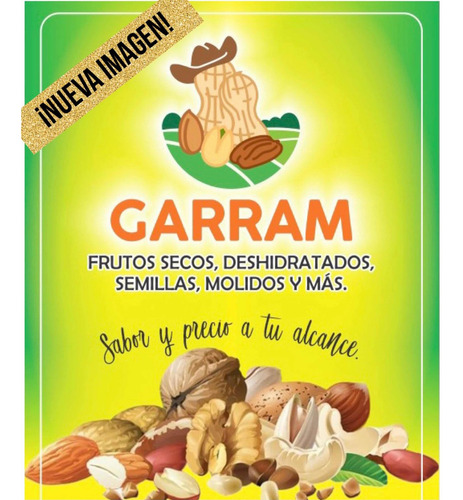 Imagen 3 de 4 de Chocolate Abuelita Granulado 1kg