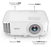Comprar BenQ MX560 Blanco