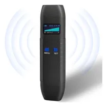Comprar Kaxyuya Detector Antiespía, Detectores De Cámara Oculta,
