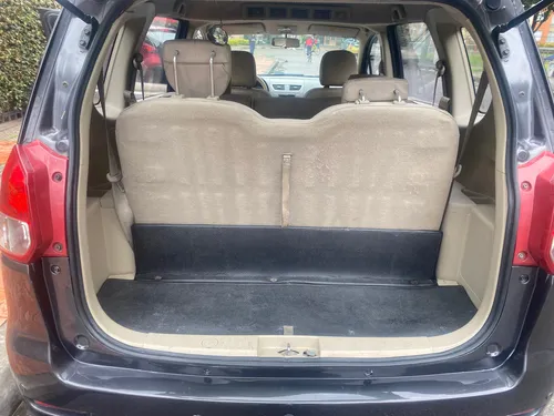 Suzuki Ertiga 1.4 Mpv