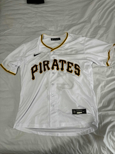 Camiseta Original Mlb Baseball