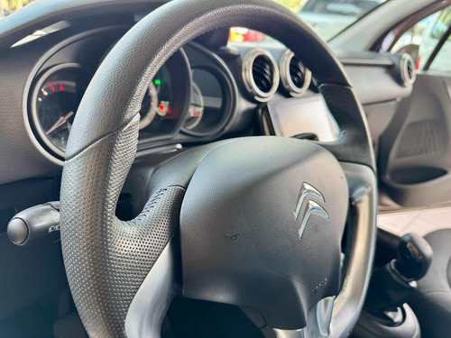 Citroën C3 1.5 Feel 90cv