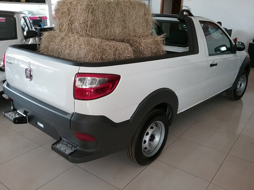Strada 1.4 Manual 2020 (1290786767)