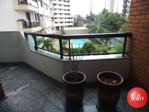 Imagem 11 de 30 de Apartamento - Ref: 237195