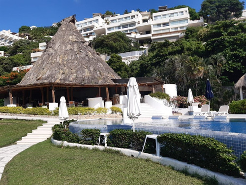 Imagen 11 de 15 de Venta De Departamento En Real Diamante Con Club De Playa
