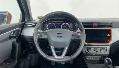 Imagen 15 de 15 de 122244 - Seat Ibiza 2019 Con Garantía