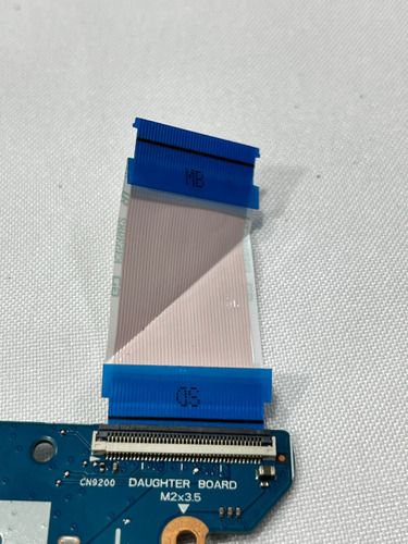 Lector De Tarjeta Hp 240 G7 6050a2983901 (Usado)
