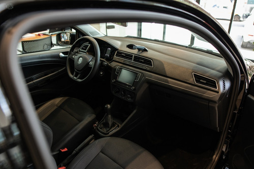 Volkswagen Saveiro Doble Cabina 2021 0km
