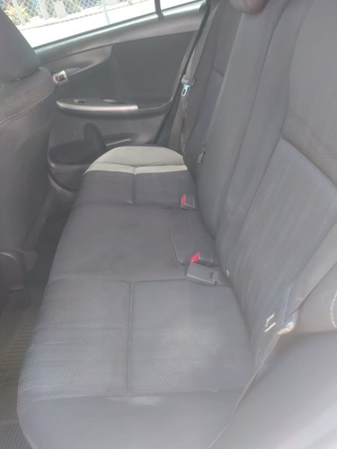 Toyota Corolla 2013 Tipo S Rd$ 745,000