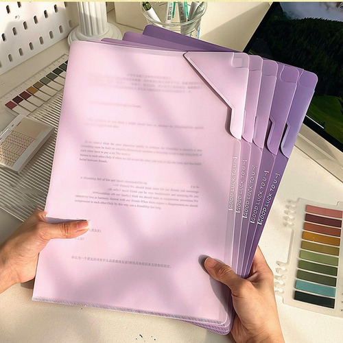 Carpetas De Archivos Para Archivador Soporte Para Documentos