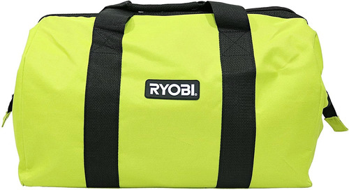 Bolsa Verde De Boca Ancha Plegable Oem Genuino Contrati...