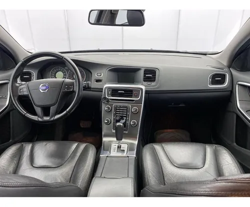 Volvo S60 1.6 T4 Premium