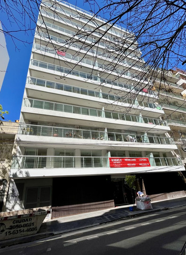 Departamento En Venta En Almagro