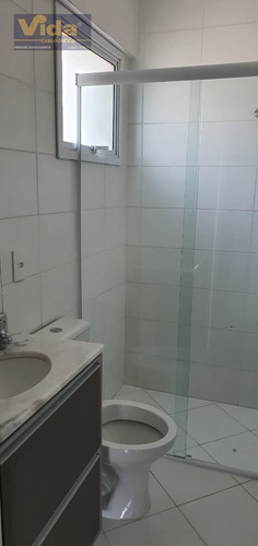 Apartamento Em Centro - Osasco, Sp - 41942