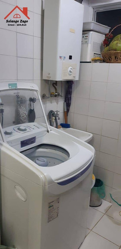 Sobrado No Condomínio Solar Horto Do Ypê - 3 Dorms - 125 M² - 1955