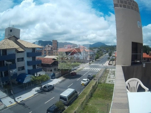 Imagem 15 de 23 de Apartamento A Venda No Bairro Canasvieiras Em Florianópolis - 4013-1