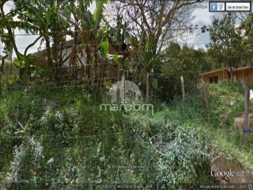 Imagem 5 de 6 de Terreno No Bairro São Francisco De Assis - Mte-002