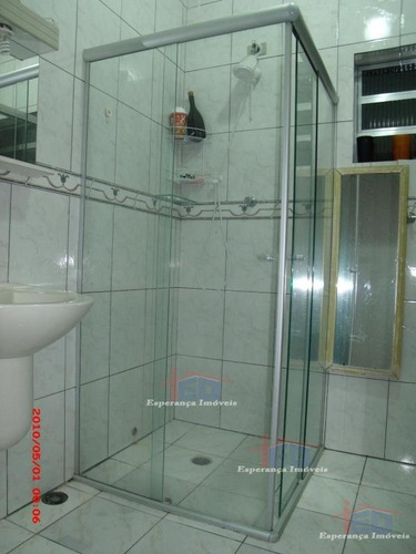 Imagem 7 de 15 de Ref.: 5 - Casa Terrea Em Osasco Para Venda - V5
