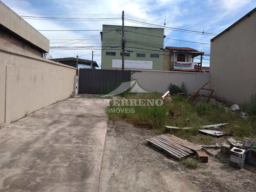 Imagem 4 de 30 de Casa Com 3 Dorms, Bom Jesus, Contagem, Cod: 381 - A381