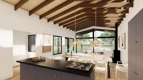 Imagen 14 de 21 de Espectacular Casa En Un Entorno Privilegiado