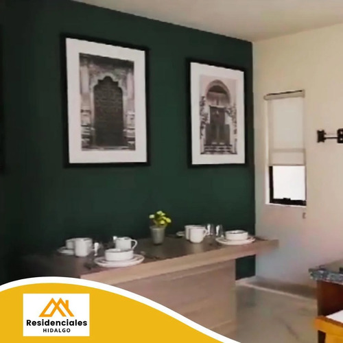 Residencia, !!!!ojo!!!!! 4 Habitaciones A Precio Espectacular!