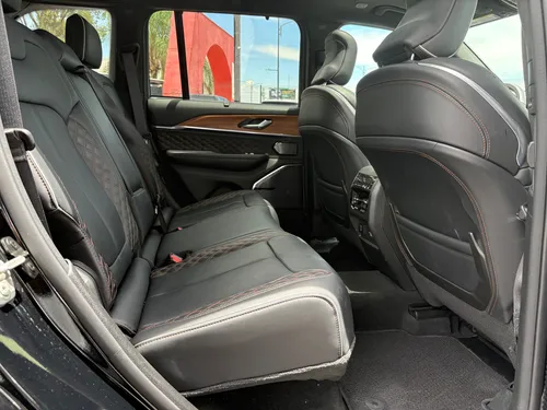 Jeep Grand Cherokee 3.6 V6 Summit Reserve 4X4 At