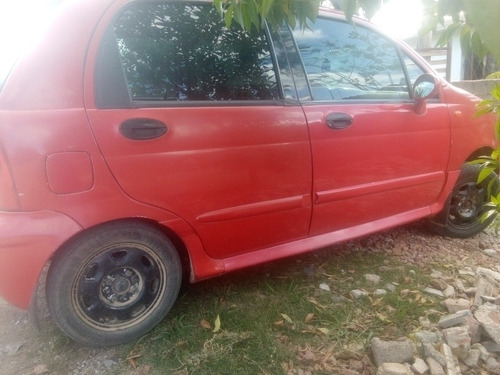 Chery Chery Qq Chery Qq Rojo