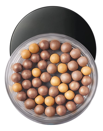 Ésika Perlas Bronze Pro, 20g Tono del maquillaje Nude