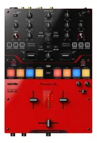 Comprar Mixer Pioneer Djm S5 2 Canales Serato Scratch Midi