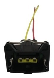 Conector Sensor Tps Santa Fe Kia Sportage Optima 