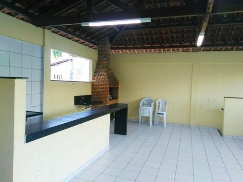 Imagem 3 de 19 de Apartamento À Venda, 77 M² Por R$ 290.000,00 - Benfica - Fortaleza/ce - Ap4419