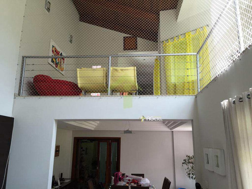 Imagem 11 de 23 de Casa Com 3 Dorms, Jardim Valflor, Embu-guaçu - R$ 970 Mil, Cod: 1972 - V1972