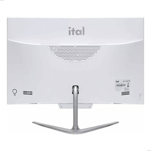 Computador All In One (k2) 19 Branco I5-3470 8gb Ssd 256gb