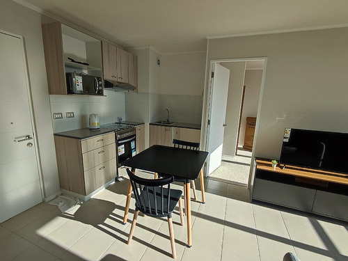 Departamento 2d+ 2b Concepción