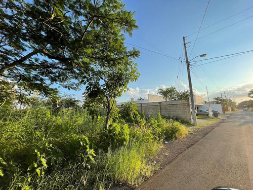 Imagen 12 de 14 de Terreno En Venta En Privada Residencial 30m De Frente $2,490m2