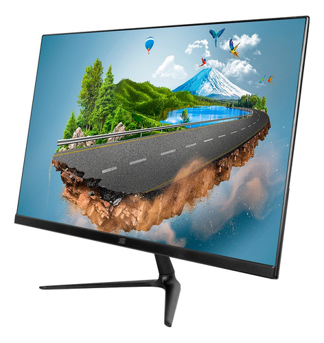 Vorago Start The Game Mgstg-24 Monitor Gamer 23.8 100 Hz Ips