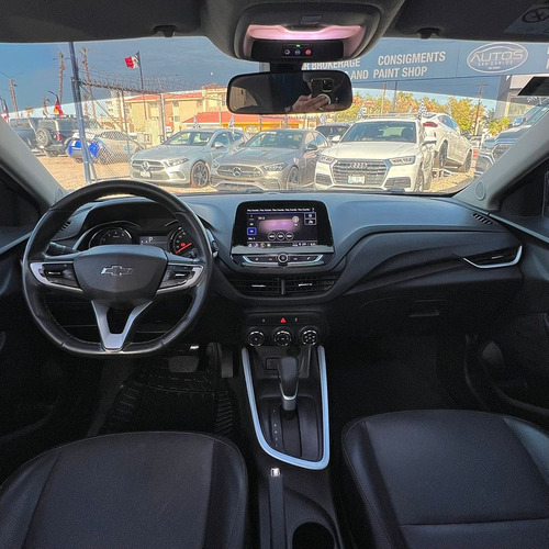 Chevrolet Onix Premier Aut