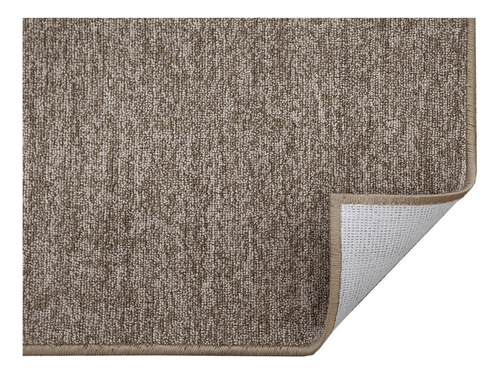 Alfombra Itapua Master N Suede 2,00x3,00 São Carlos