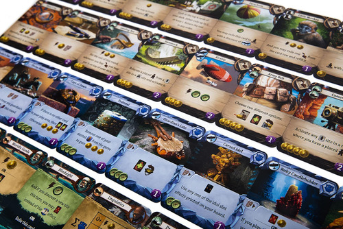 Cge Edición De Juegos Checos Ruinas Perdidas De Arnak: Líder